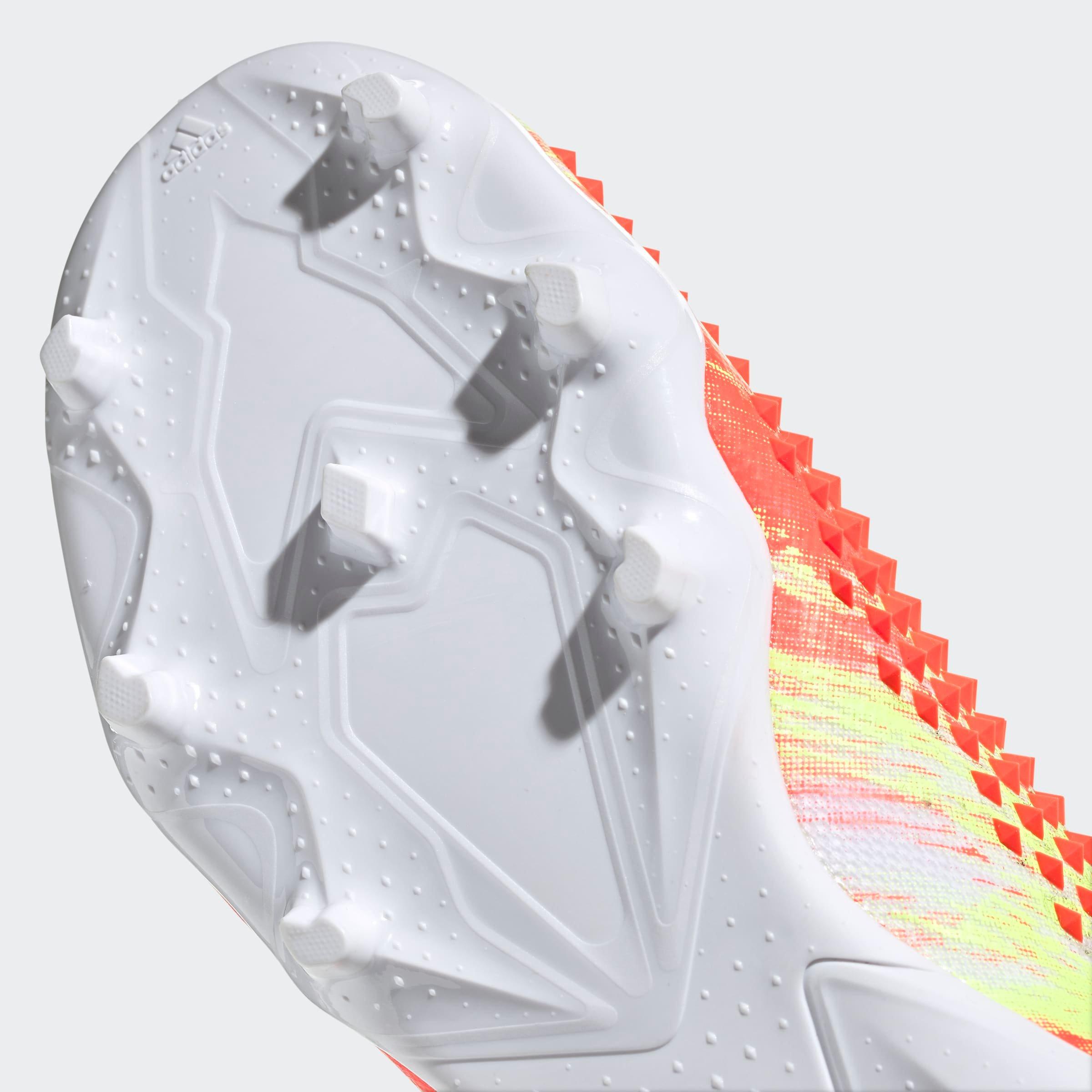 adidas Predator PRO Hybrid Goalkeeper Gloves Size 9.5.